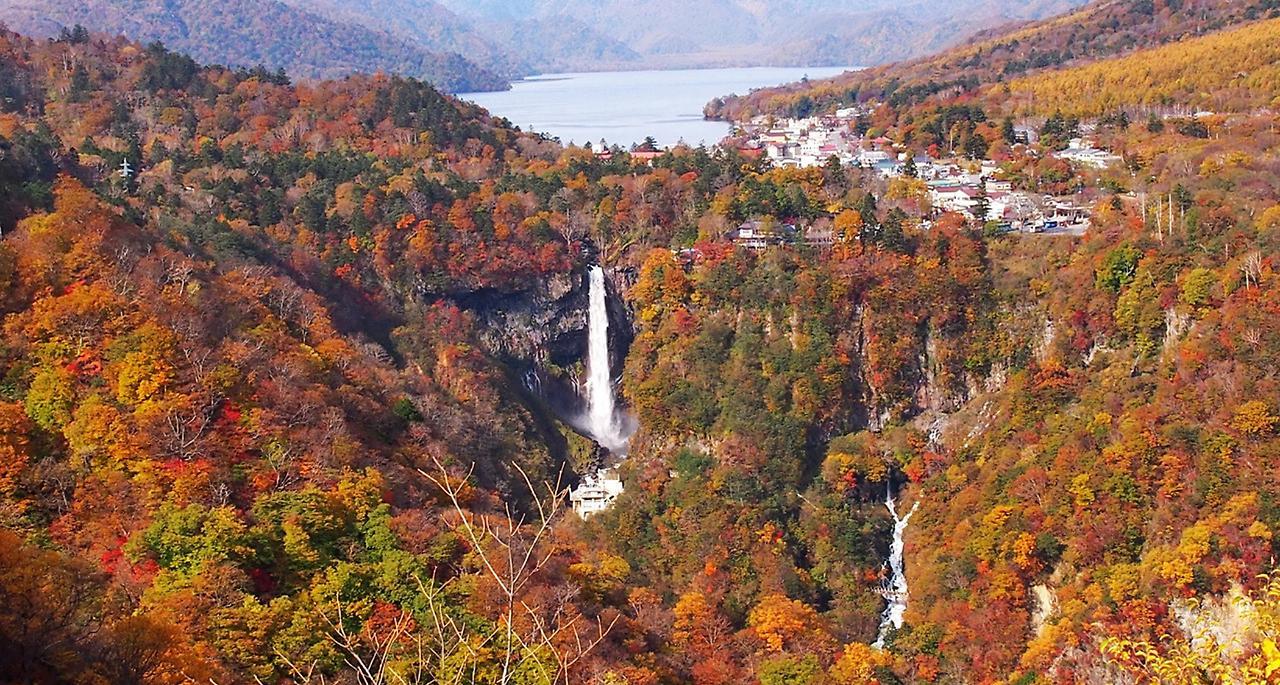 Nikko Yumoto Onsen Honokana Yado Jurin ภายนอก รูปภาพ
