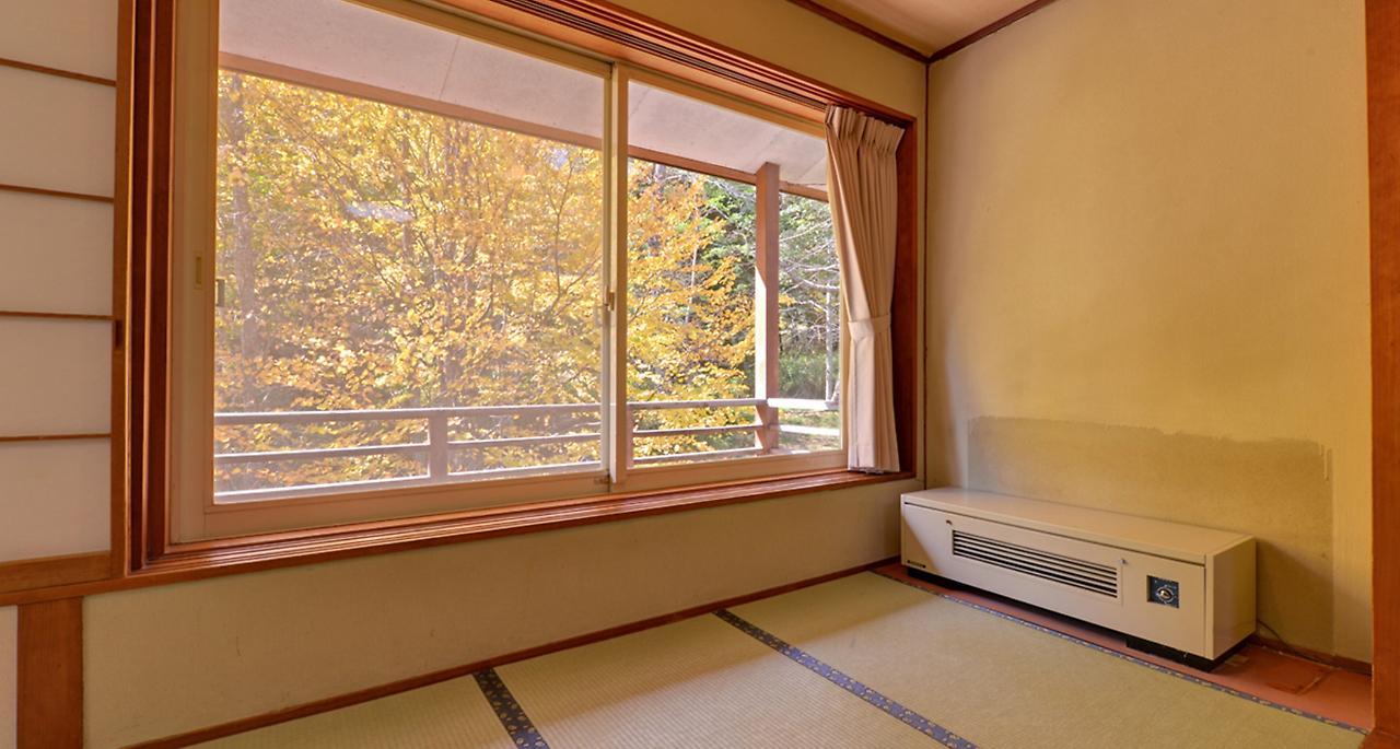 Nikko Yumoto Onsen Honokana Yado Jurin ภายนอก รูปภาพ