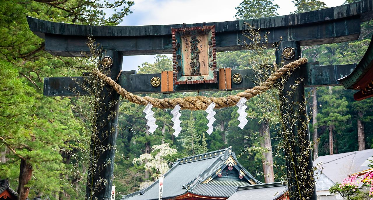 Nikko Yumoto Onsen Honokana Yado Jurin ภายนอก รูปภาพ