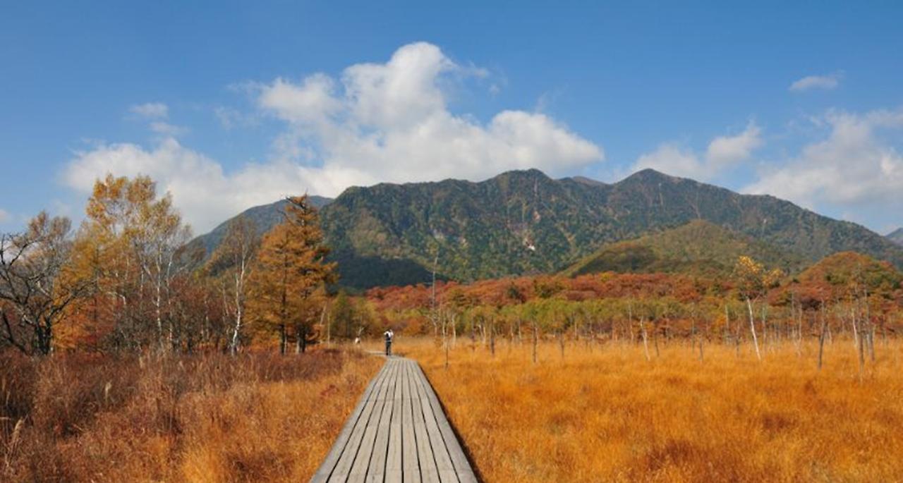 Nikko Yumoto Onsen Honokana Yado Jurin ภายนอก รูปภาพ