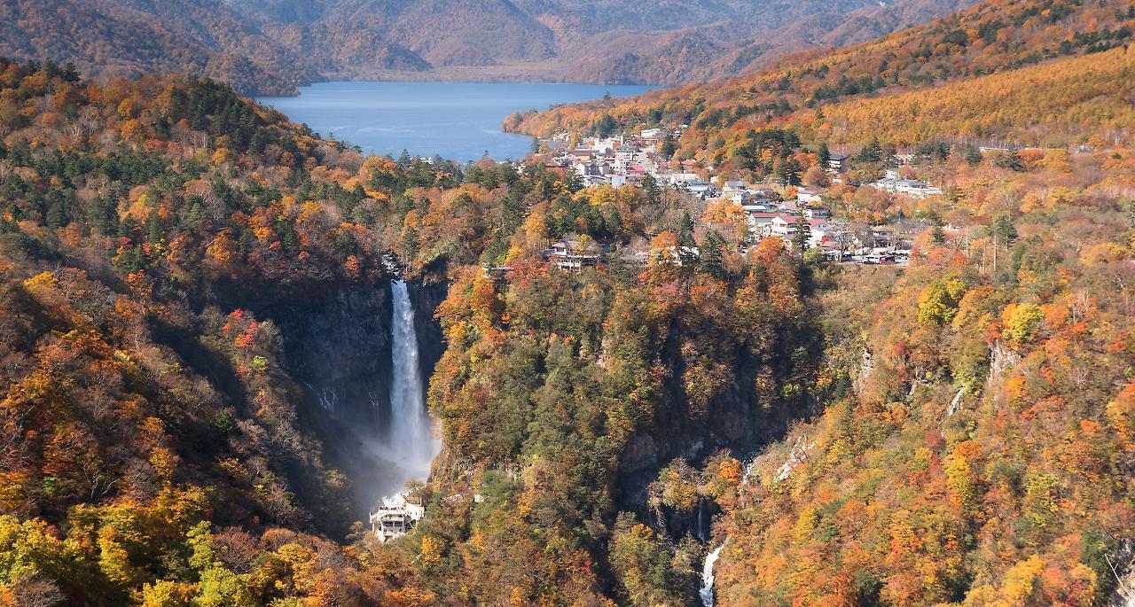 Nikko Yumoto Onsen Honokana Yado Jurin ภายนอก รูปภาพ