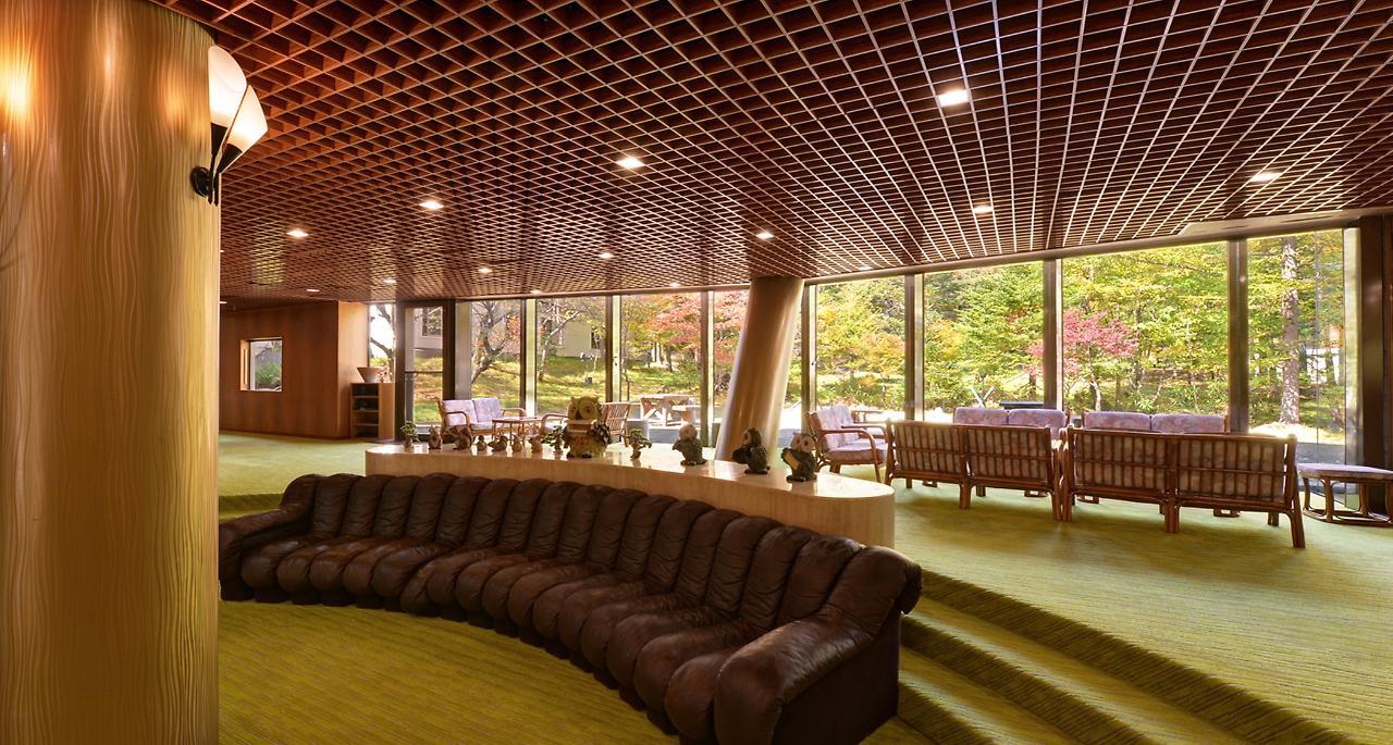 Nikko Yumoto Onsen Honokana Yado Jurin ภายนอก รูปภาพ