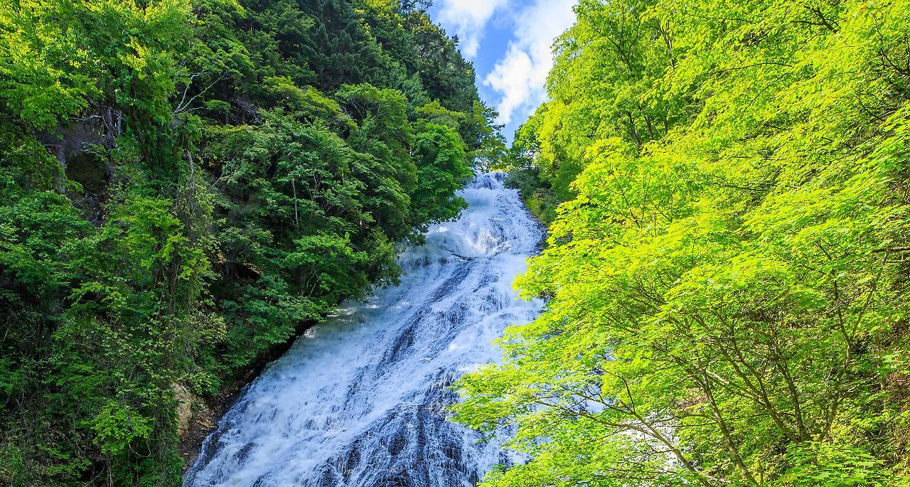 Nikko Yumoto Onsen Honokana Yado Jurin ภายนอก รูปภาพ
