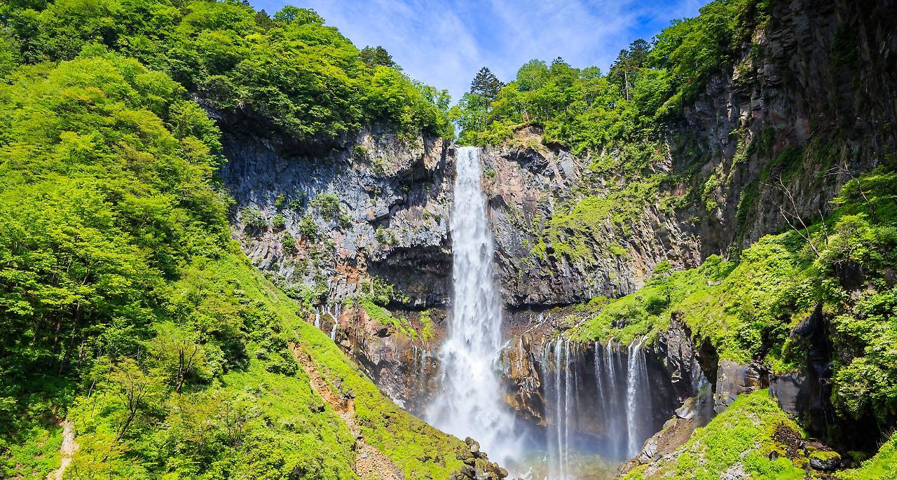Nikko Yumoto Onsen Honokana Yado Jurin ภายนอก รูปภาพ