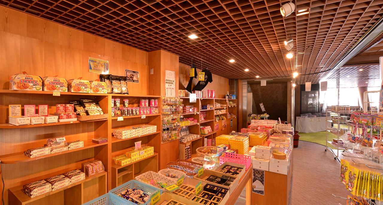 Nikko Yumoto Onsen Honokana Yado Jurin ภายนอก รูปภาพ